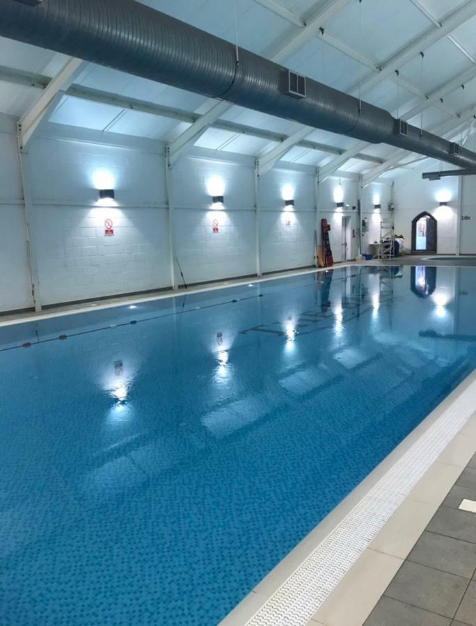 The Seahorse 1 Bedroomed Apartment Dog Friendly Filey Zewnętrze zdjęcie